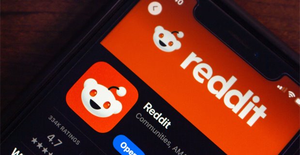 Reddit hit with £14.5m fine over children's privacy failures