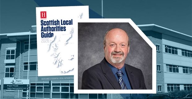 Local Authorities Guide: Angus Council
