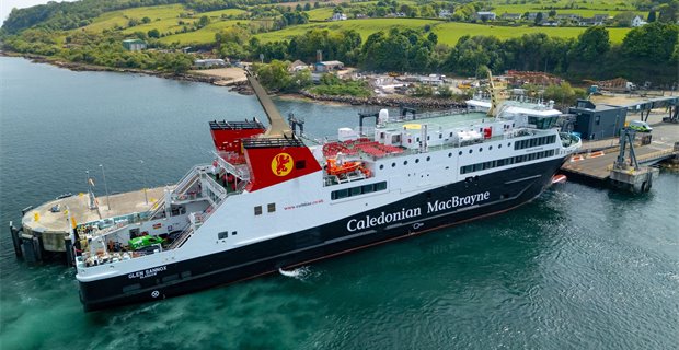 The Huddle: How do we improve Scotland's transport infrastructure?