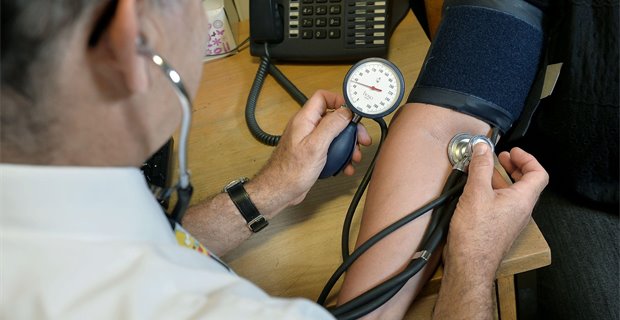 'Radical change' warning for health and social care integration join boards