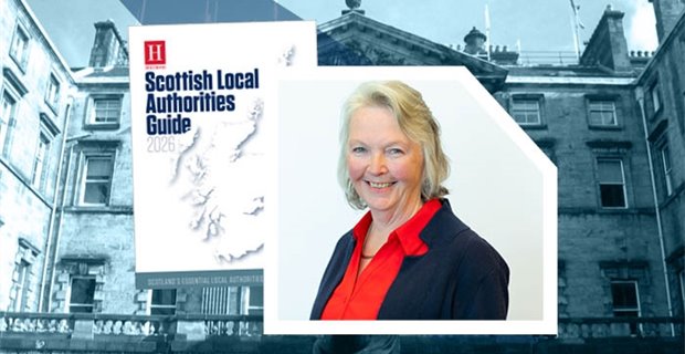 Local Authorities Guide: City of Edinburgh Council