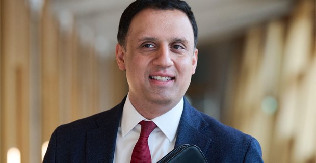 Does Gorton and Denton prove Anas Sarwar was right?