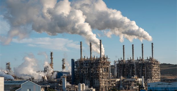 The just transition has been nothing short of a failure