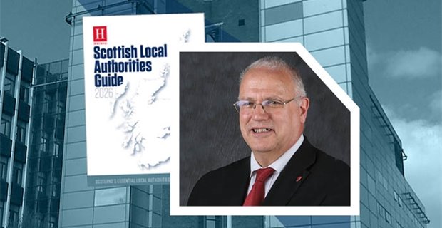 Local Authorities Guide: Fife Council