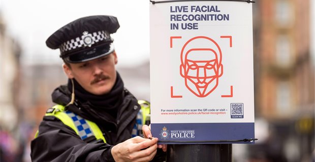 ‘No place in Scotland’ for live facial recognition, charity warns police force