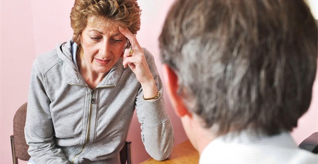 Mental health warning over psychiatrists shortage