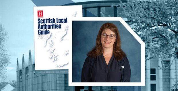 Local Authorities Guide: Moray Council