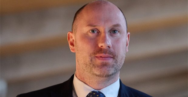 Neil Gray ‘sorry and frustrated’ to miss assisted dying vote after hospital stay