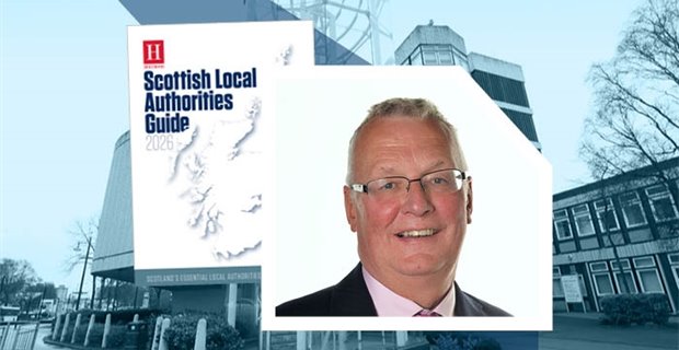 Local Authorities Guide: North Lanarkshire Council
