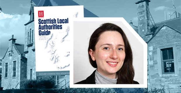 Local Authorities Guide: Orkney Islands Council