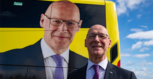 Even for its most loyal supporters, the SNP's record is starting to look a bit thin