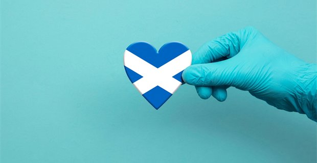 The Huddle: How do we make Scotland healthier?