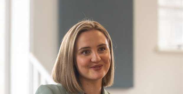 Housing needs transformative change