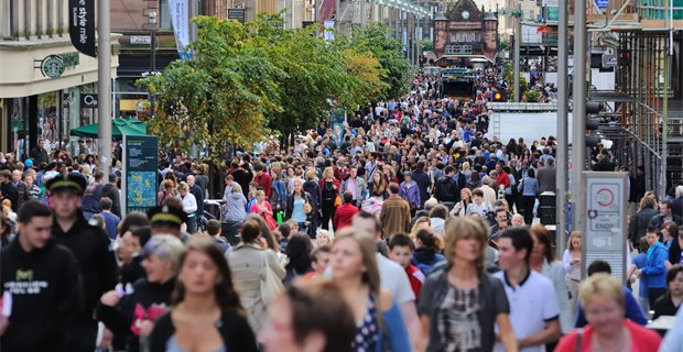 Sick to death: Why poverty remains at the centre of Scotland's public health divide