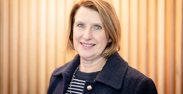 Patient Safety Commissioner Karen Titchener: MSPs should be worried about me