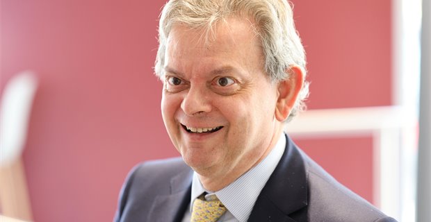 Anton Muscatelli: It’s time for Scottish politics to get real 