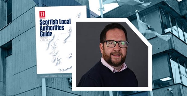 Local Authorities Guide: Scottish Borders Council