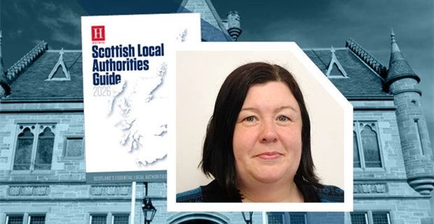 Local Authorities Guide: Shetland Islands Council
