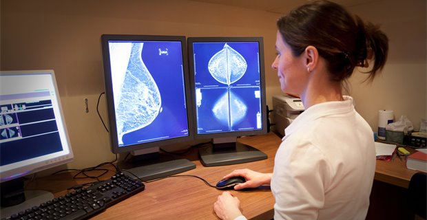 The data frontier: How AI is poised to improve NHS diagnostics and treatment times