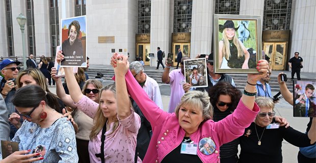 Court finds Meta and Google built intentionally addictive platforms