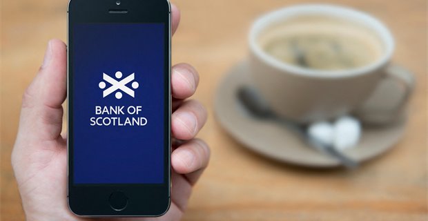 Almost half a million affected by Lloyds banking app glitch