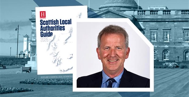 Local Authorities Guide: South Ayrshire Council