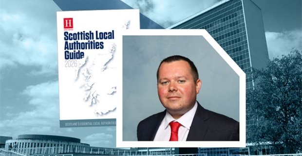 Local Authorities Guide: South Lanarkshire Council