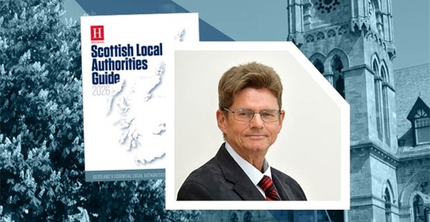 Local Authorities Guide: West Dunbartonshire