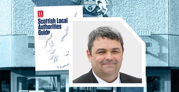 Local Authorities Guide: Comhairle nan Eilean Siar (Western Isles)