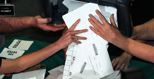 It’s time to consider compulsory voting to tackle growing electoral apathy