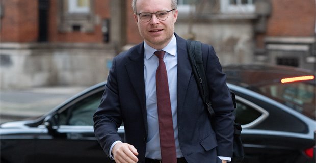 Michael Shanks: Labour government should have done more for North Sea transition 20 years ago