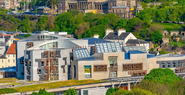 Scottish Elections 2026: Seats to look out for