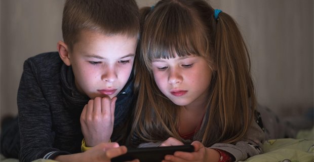 Social media companies strengthen child protection but Ofcom says more to be done