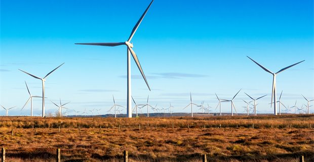 Net zero sector worth over £10bn to economy, report finds