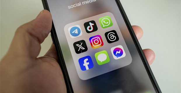 Social media ban ‘won’t keep children safe’, children commissioner warns