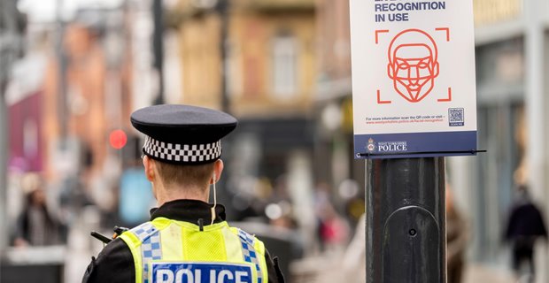 Biometrics commissioner urges primary legislation on facial recognition in policing