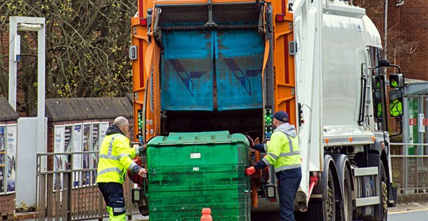 Watchdog warning as councils’ budget gap hits half a billion pounds