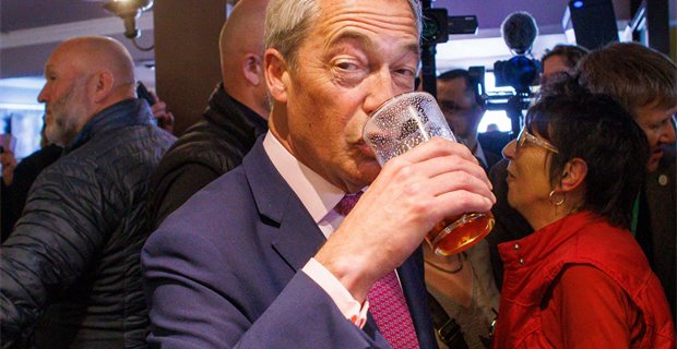 Going pains: A decade on, Brexit has reshaped Scotland