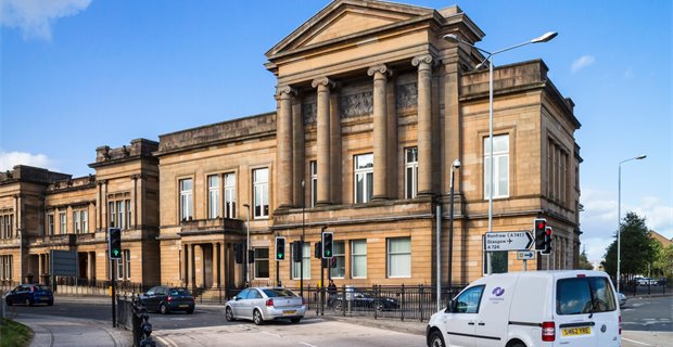 Council worker sentenced for embezzlement