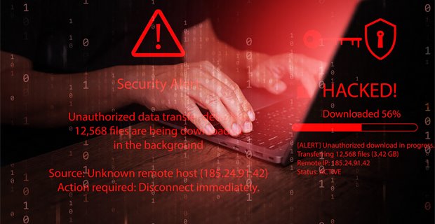 Five Eyes warns of increasing cyber threat from AI