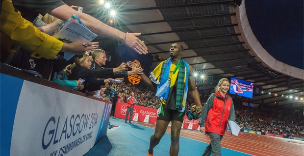 The Huddle: Do big sporting events leave a tangible legacy?