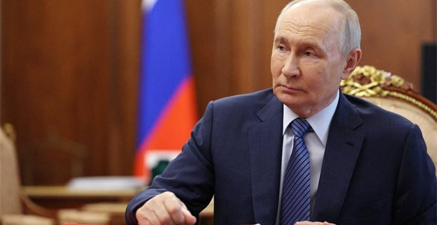 UK sanctions ‘destructive’ Russian cyber hackers targeting critical services