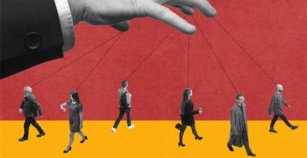 How disinformation attacks targeted the Scottish election