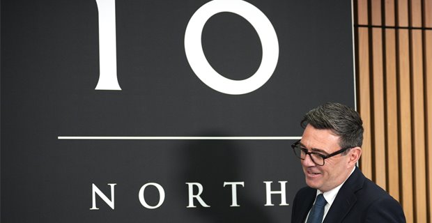Elected mayors – of value or a distraction?