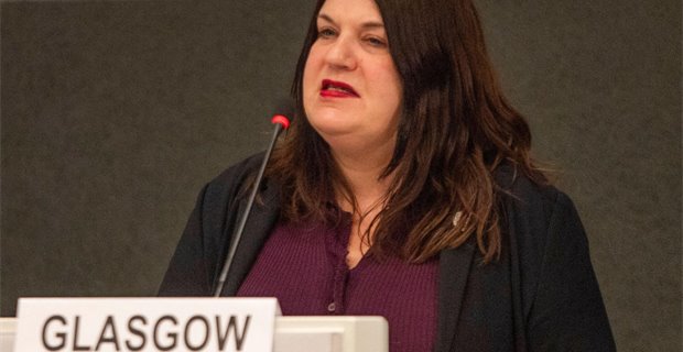 Glasgow council staff face pay cut in new equal pay deal