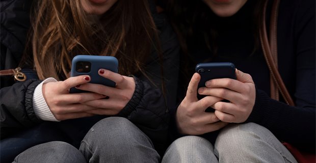 Scottish Government launches surveys on children’s experiences of online life