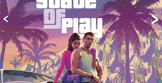 State of play: The challenges facing Scotland's gaming industry