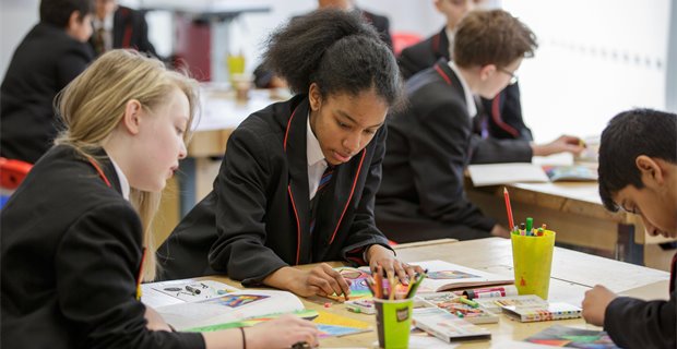 The failures in education could be just as damaging as failing to fix the NHS