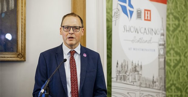Scott Arthur: I can understand why people feel left behind
