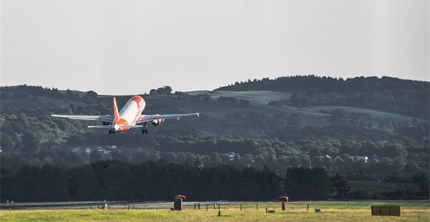Scottish flights delayed after air traffic control problem